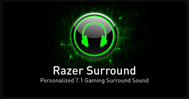 Razer-Surround