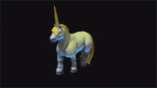 Heroes of the Storm - Mounts (3)