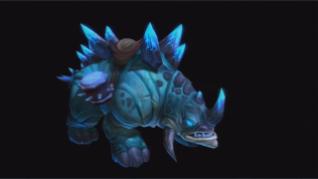 Heroes of the Storm - Mounts (4)