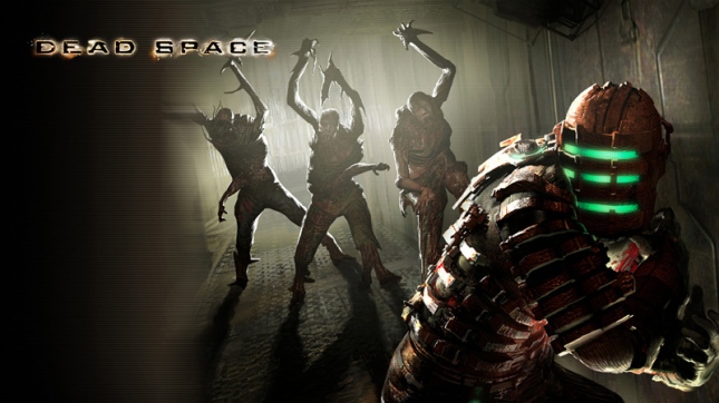 Dead-Space