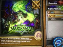 Curse of Naxxramas Leaks (05)