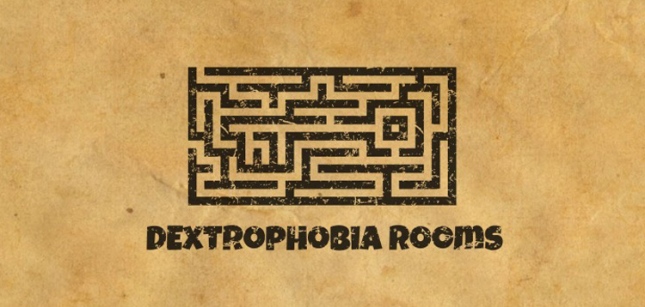Dextrophobia Rooms