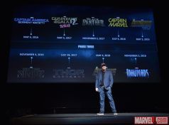 Marvel Cinematic Universe Phase 3 (6)