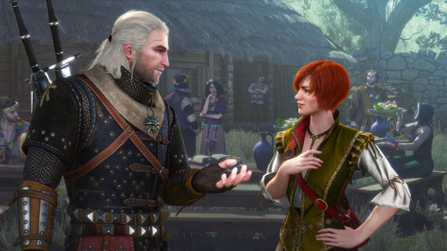 The_Witcher_3_Wild_Hunt_Hearts_of_Stone_I'm_sure_the_lumps_nothing_Geralt_but_I'd_rather_not_diagnose_you_at_a_party