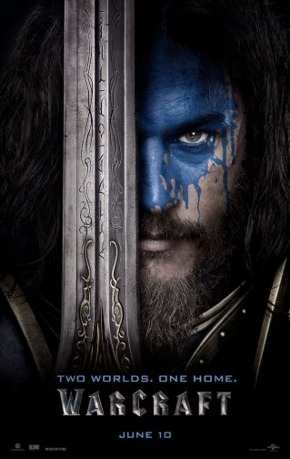 Warcraft poster2