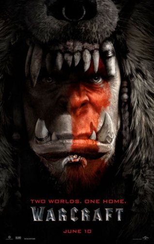 Warcraft poster3
