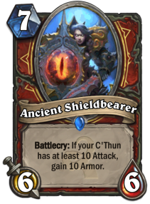 Ancient Shieldbearer
