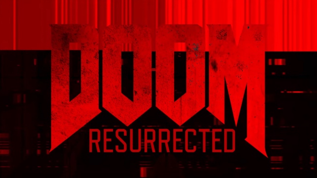 doom-resurrected