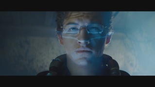 Ready Player One SDCC Trailer_06